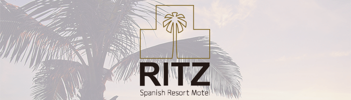 HOTEL RITZ（ホテル・リッツ）